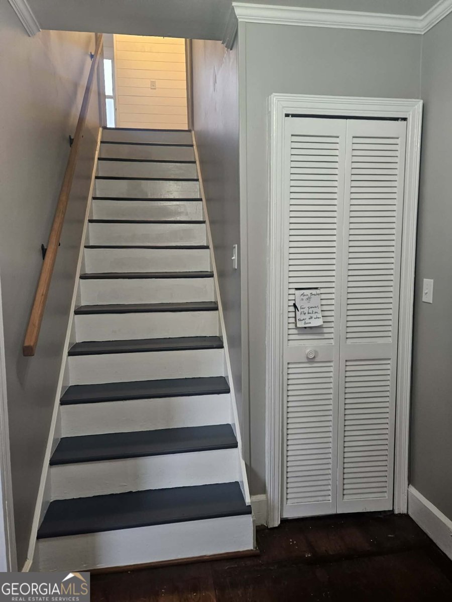 98 McCormick Avenue Hawkinsville - Photo 19