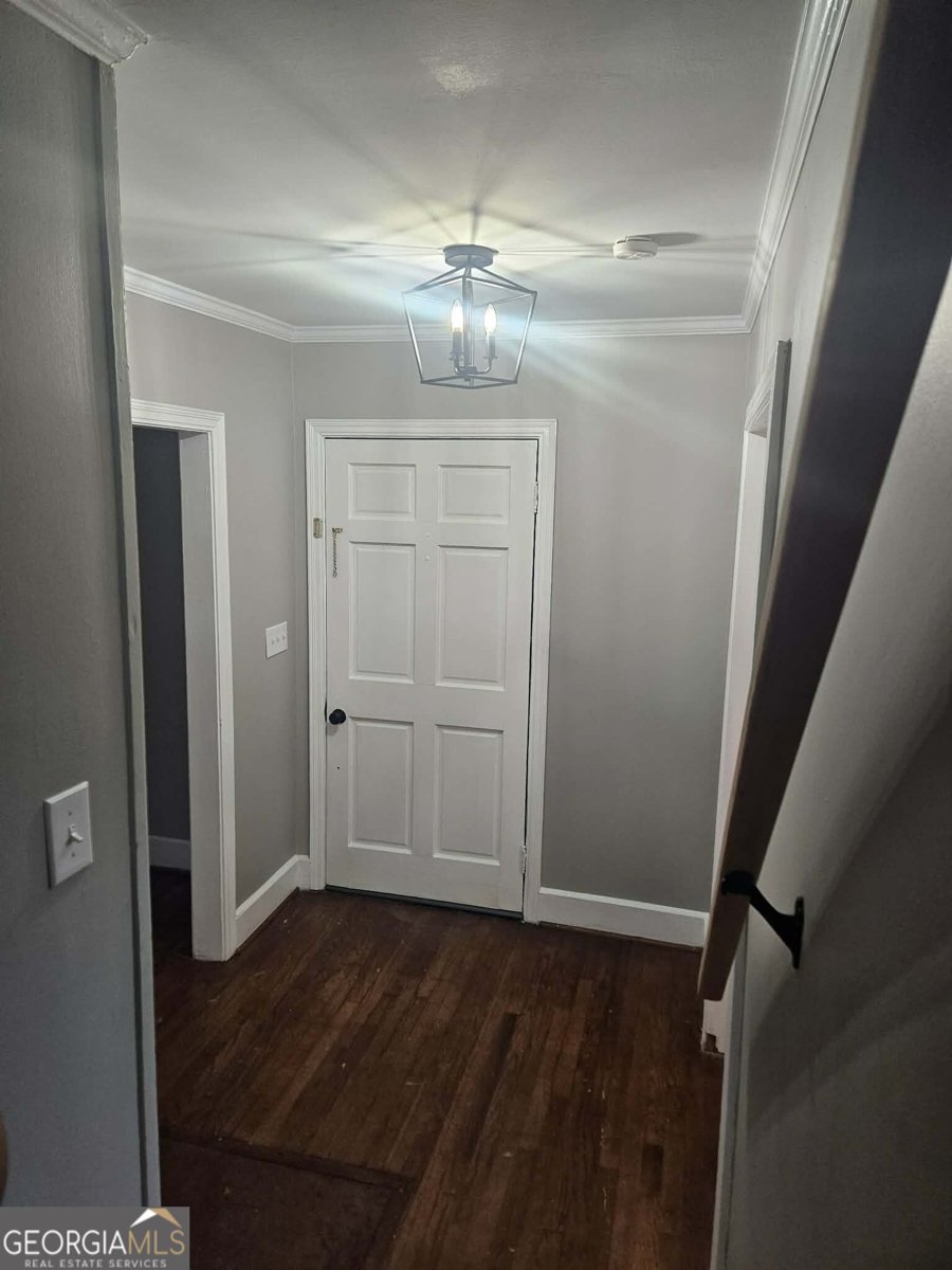 98 McCormick Avenue Hawkinsville - Photo 22