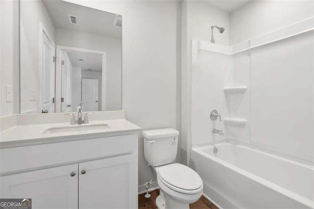 5622 Rosehall Place South Fulton - Photo 17