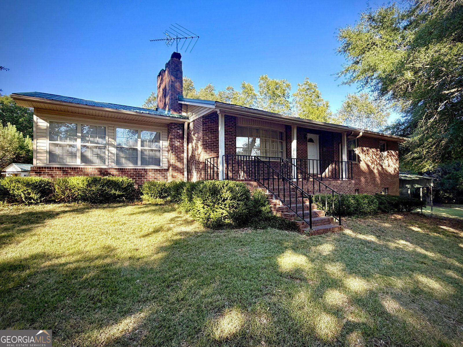 4354 Stuckey Road Danville - Photo 39
