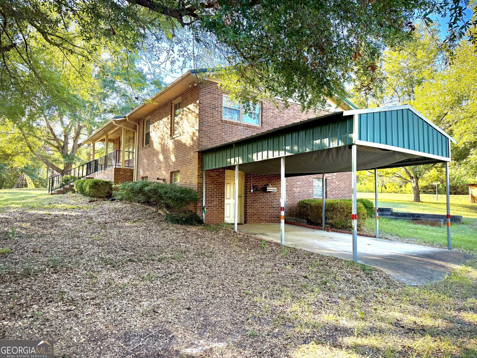 4354 Stuckey Road Danville - Photo 42