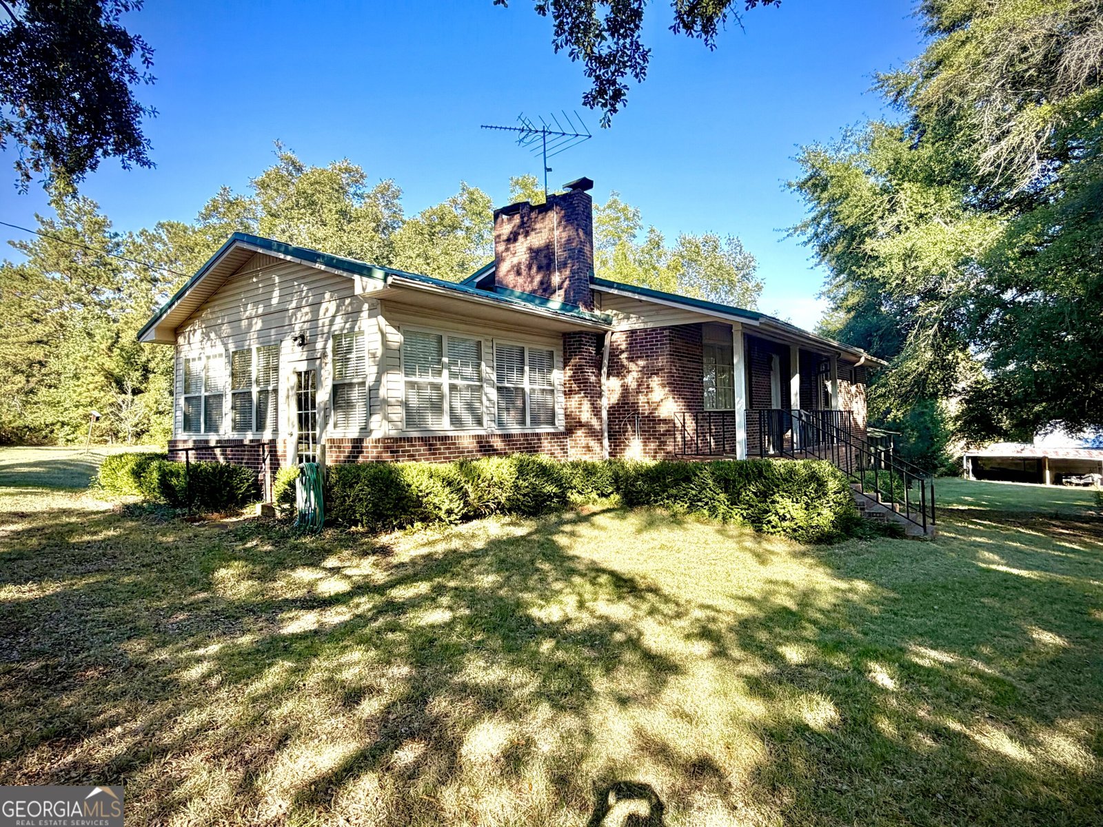 4354 Stuckey Road Danville - Photo 46