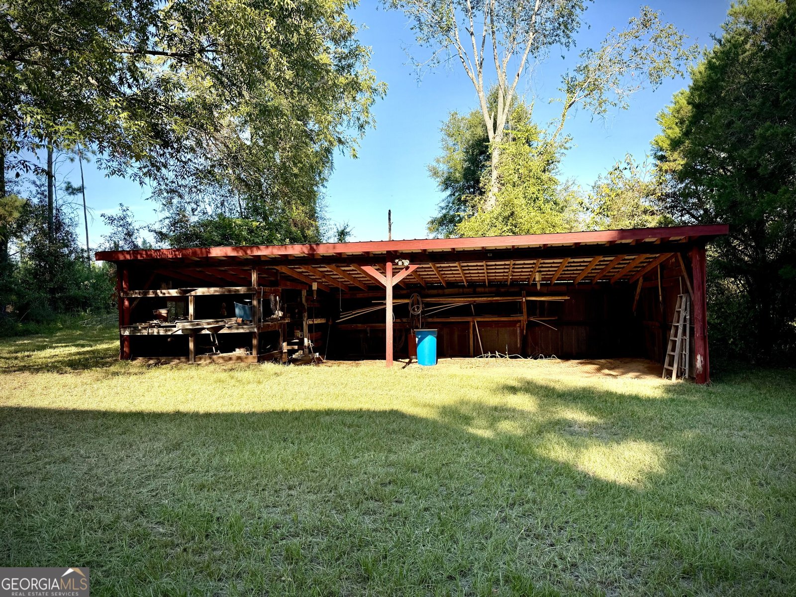 4354 Stuckey Road Danville - Photo 49