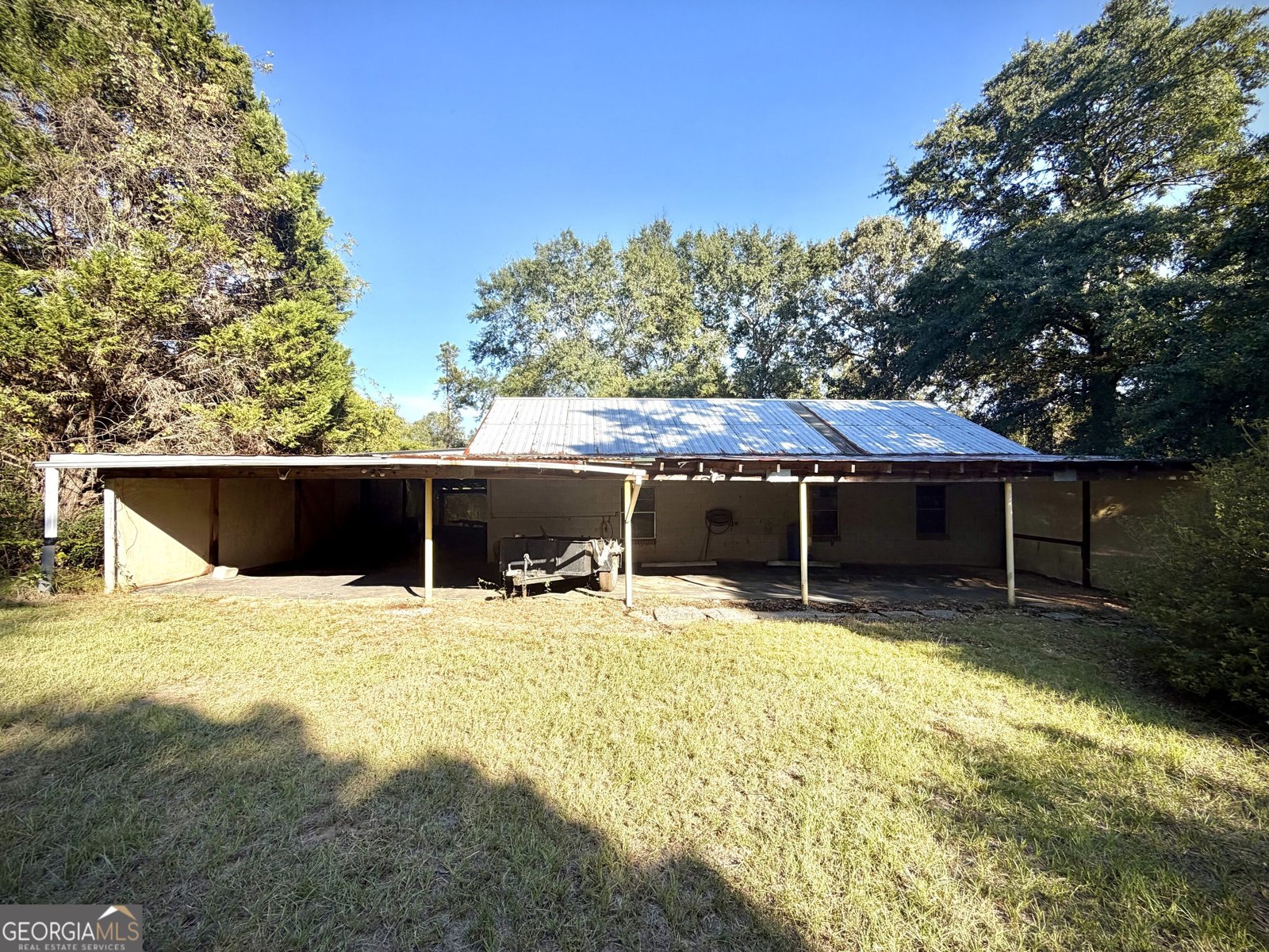 4354 Stuckey Road Danville - Photo 50