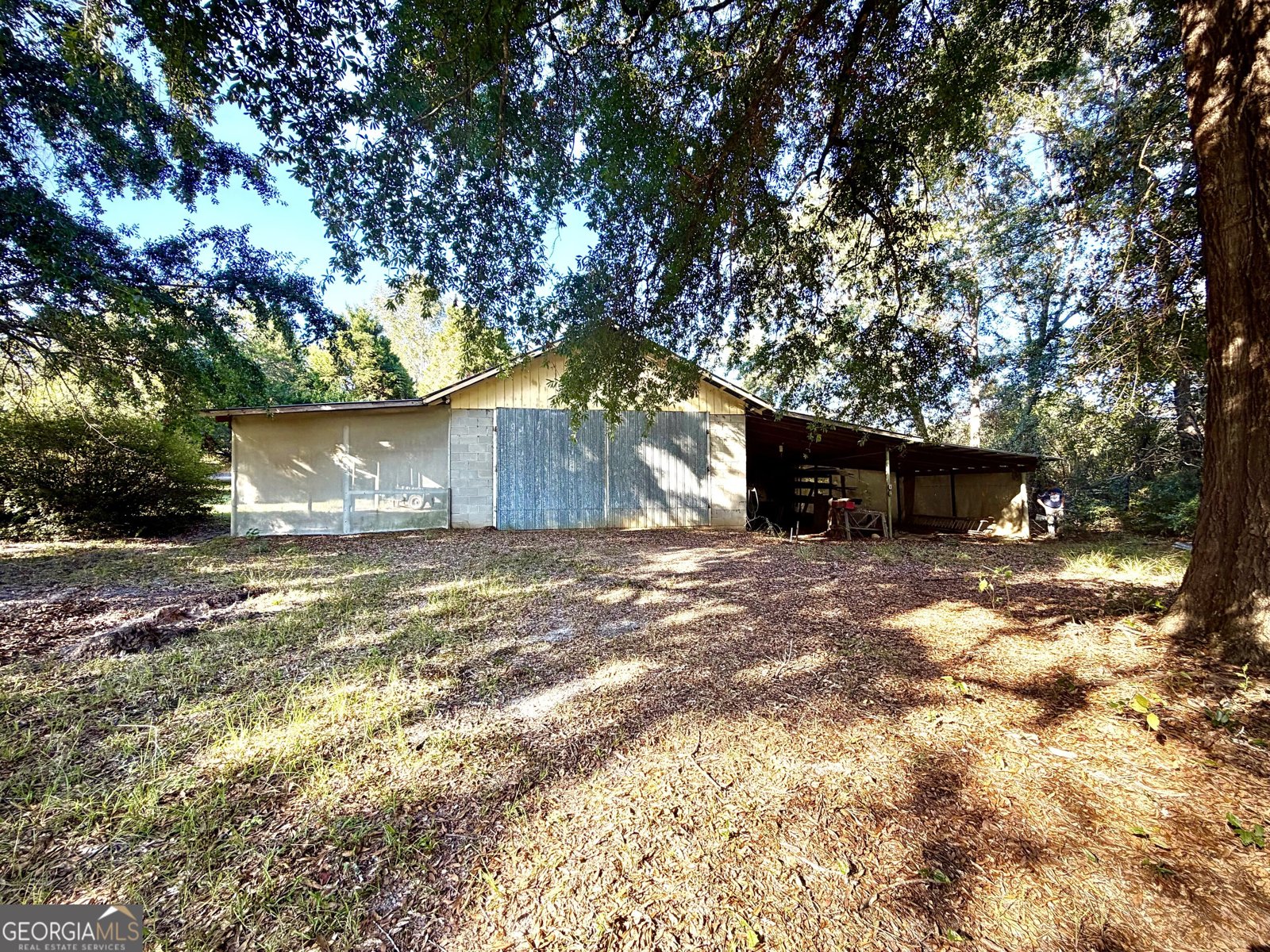 4354 Stuckey Road Danville - Photo 51