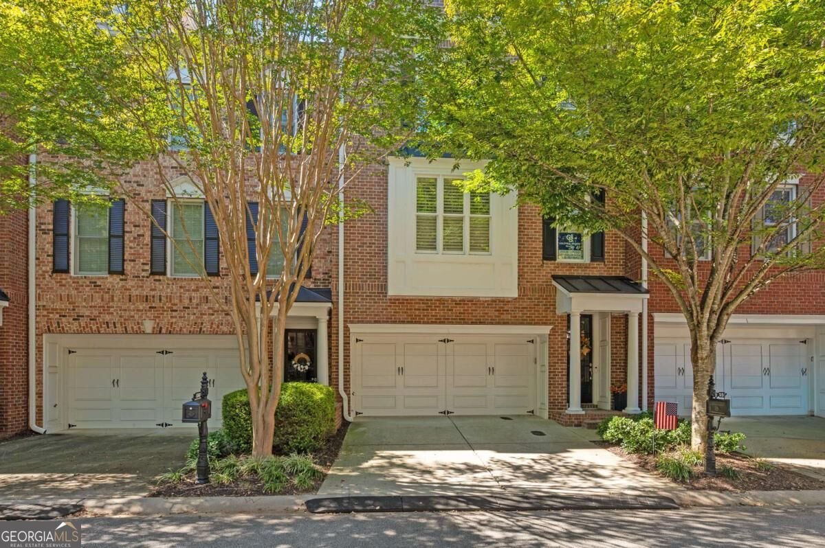 5505 Waters Edge Trail Roswell - main photo