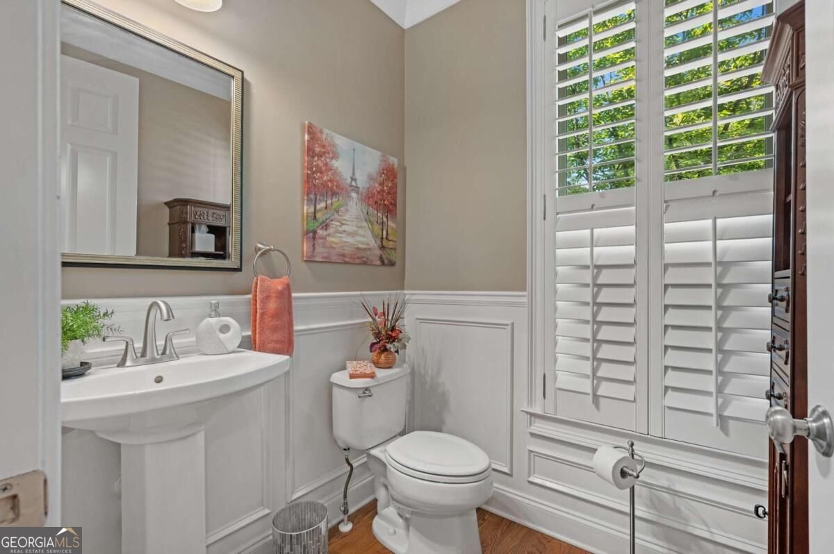 5505 Waters Edge Trail Roswell - Photo 10
