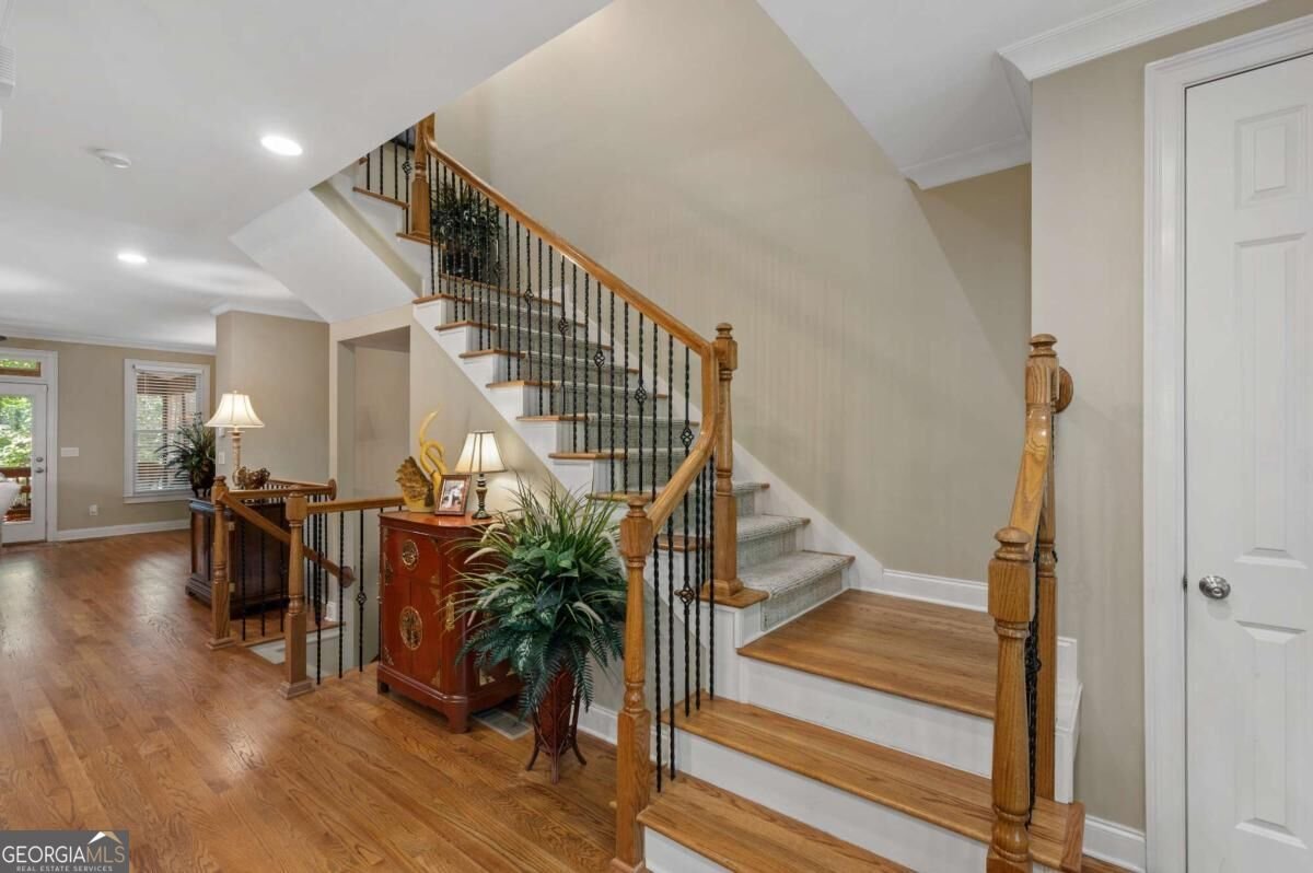 5505 Waters Edge Trail Roswell - Photo 11