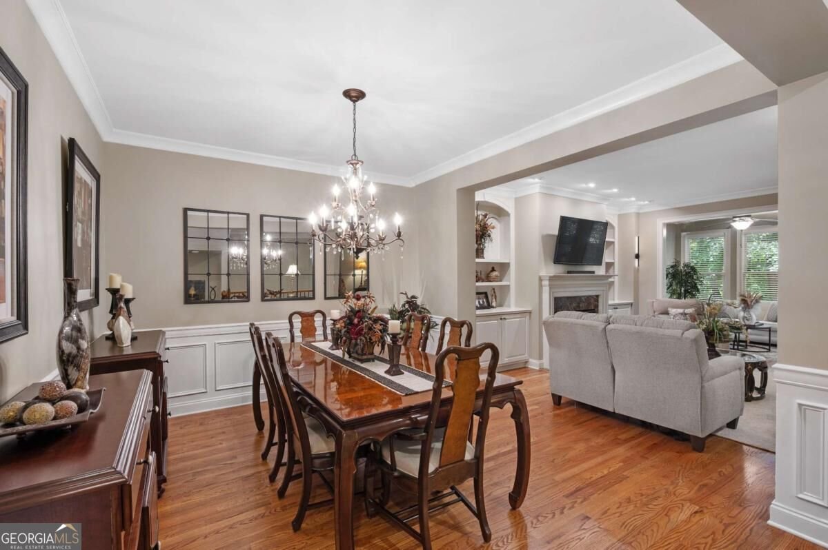 5505 Waters Edge Trail Roswell - Photo 12