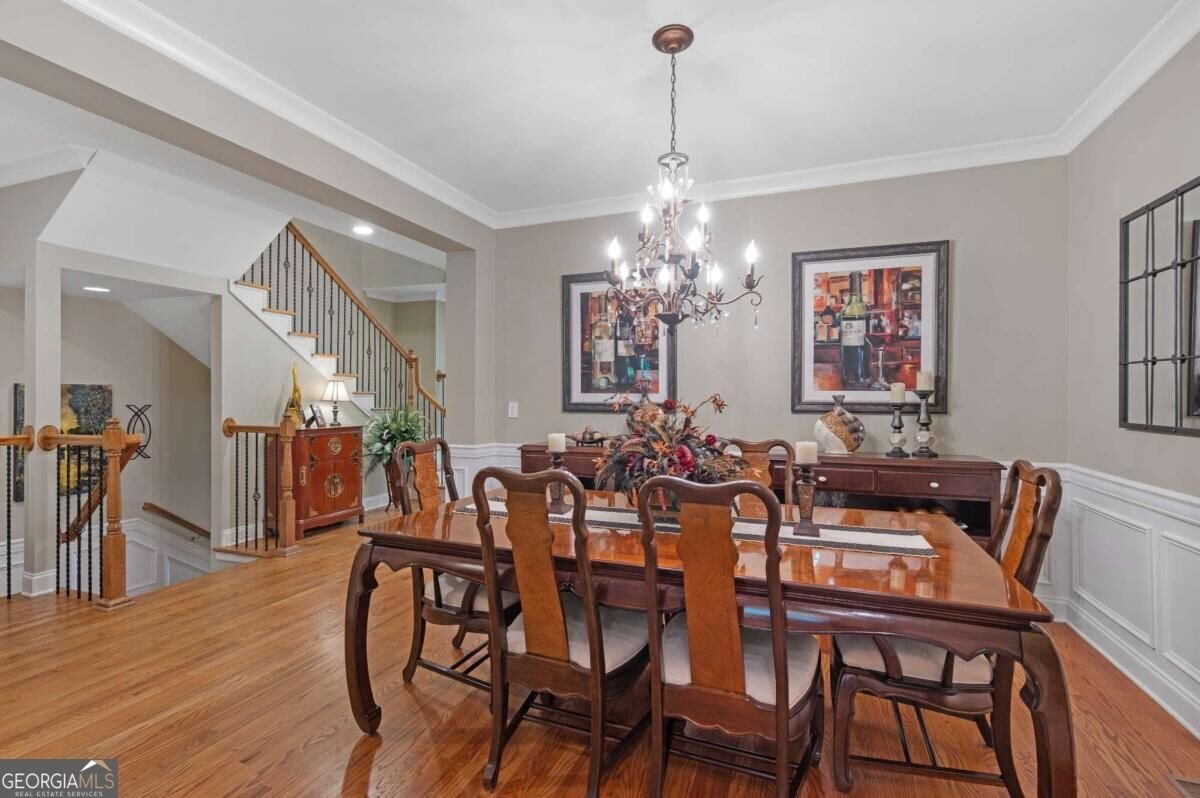 5505 Waters Edge Trail Roswell - Photo 14