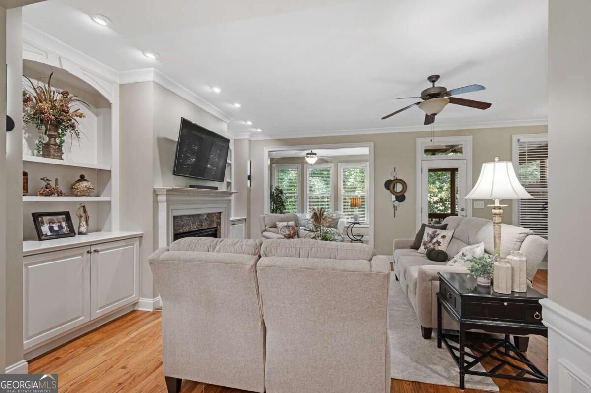 5505 Waters Edge Trail Roswell - Photo 15