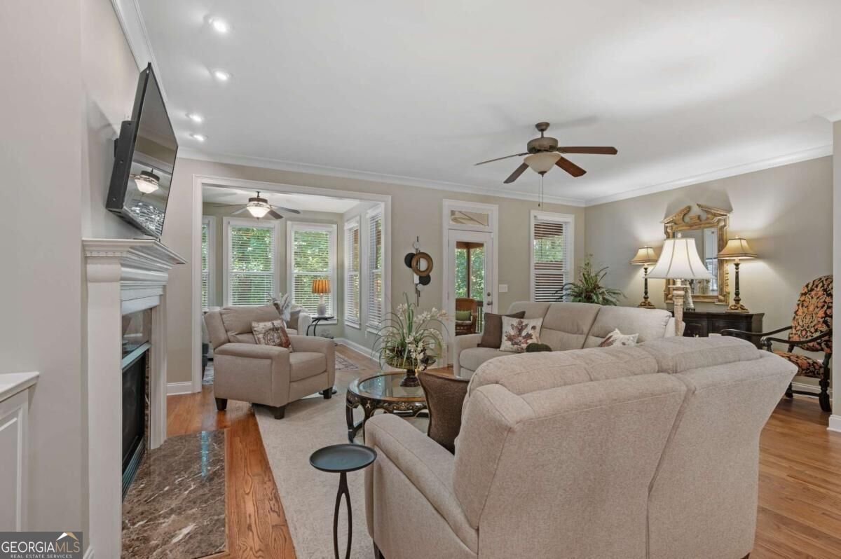 5505 Waters Edge Trail Roswell - Photo 16