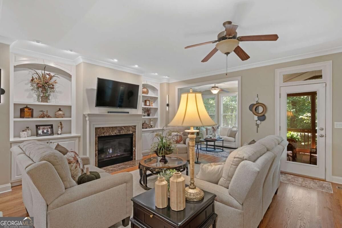 5505 Waters Edge Trail Roswell - Photo 17