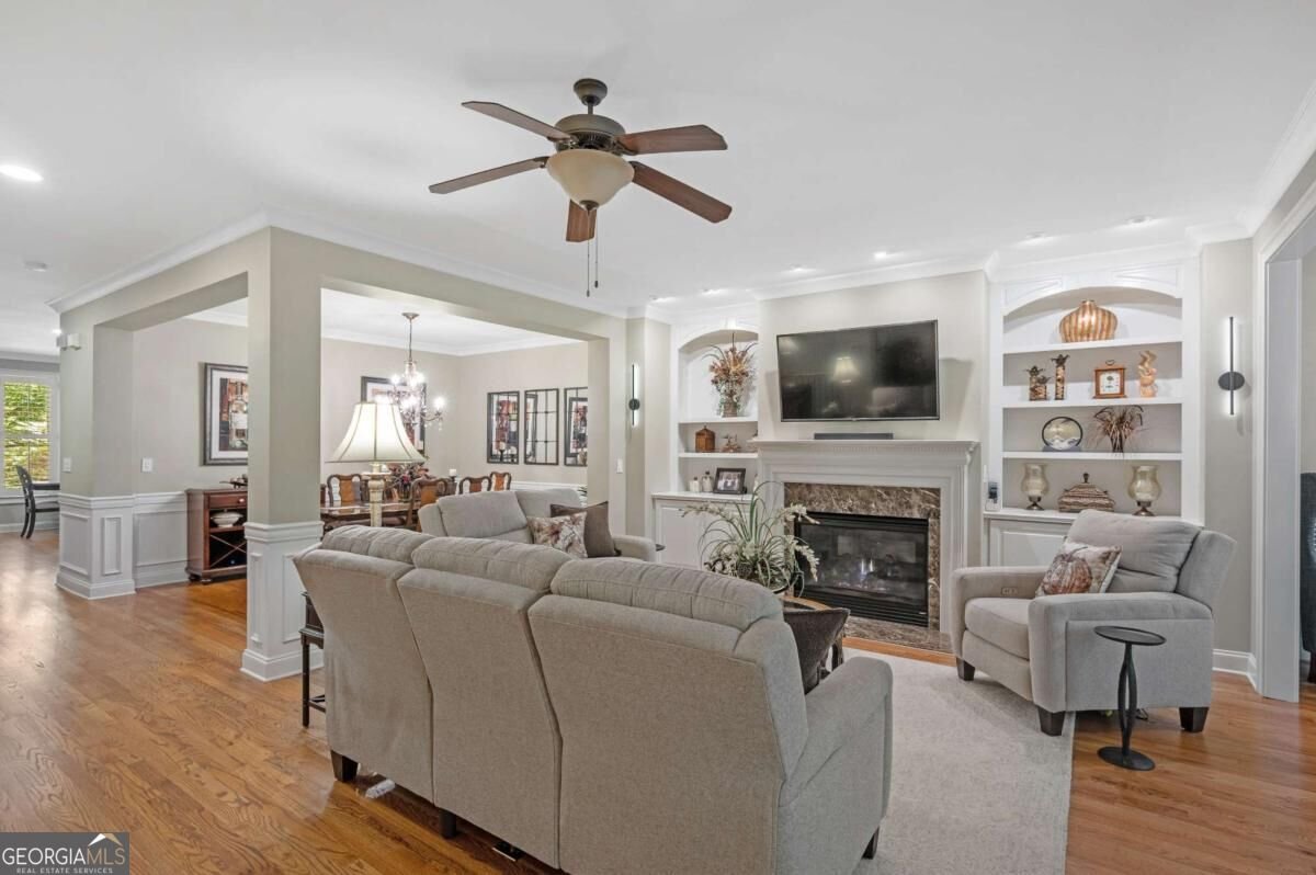 5505 Waters Edge Trail Roswell - Photo 18
