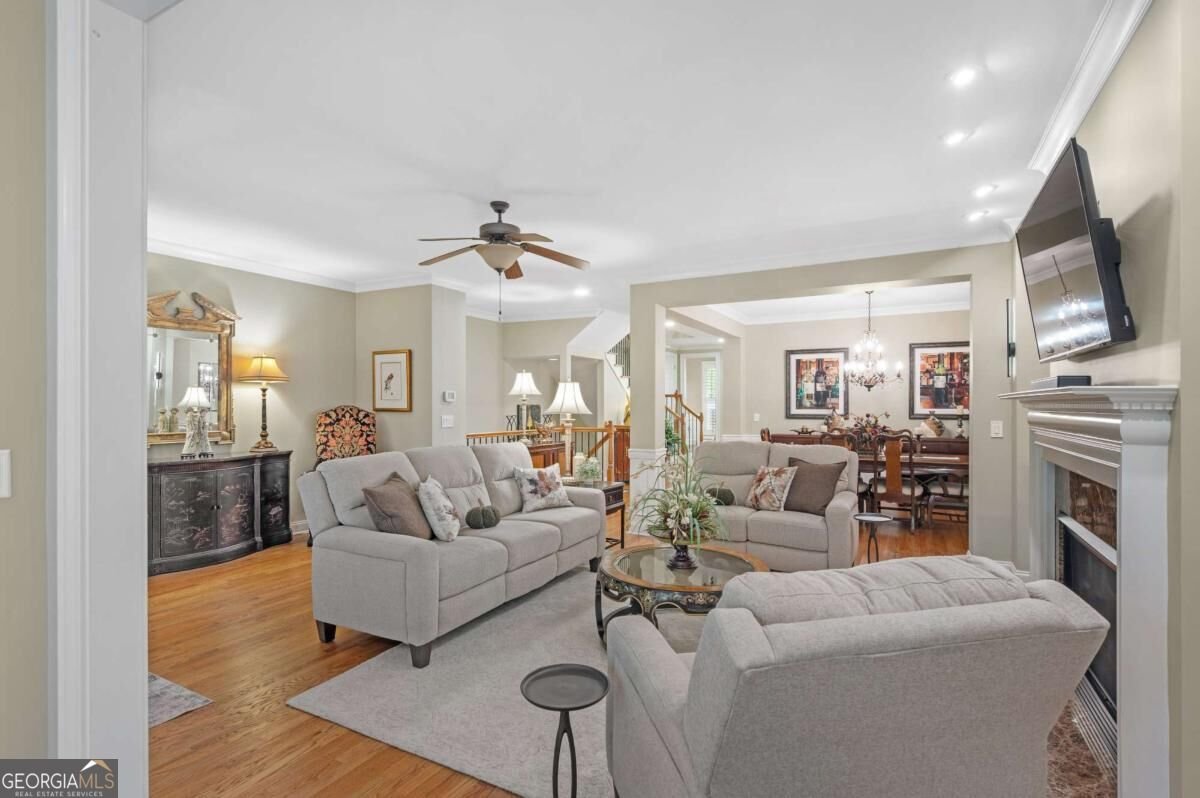 5505 Waters Edge Trail Roswell - Photo 19