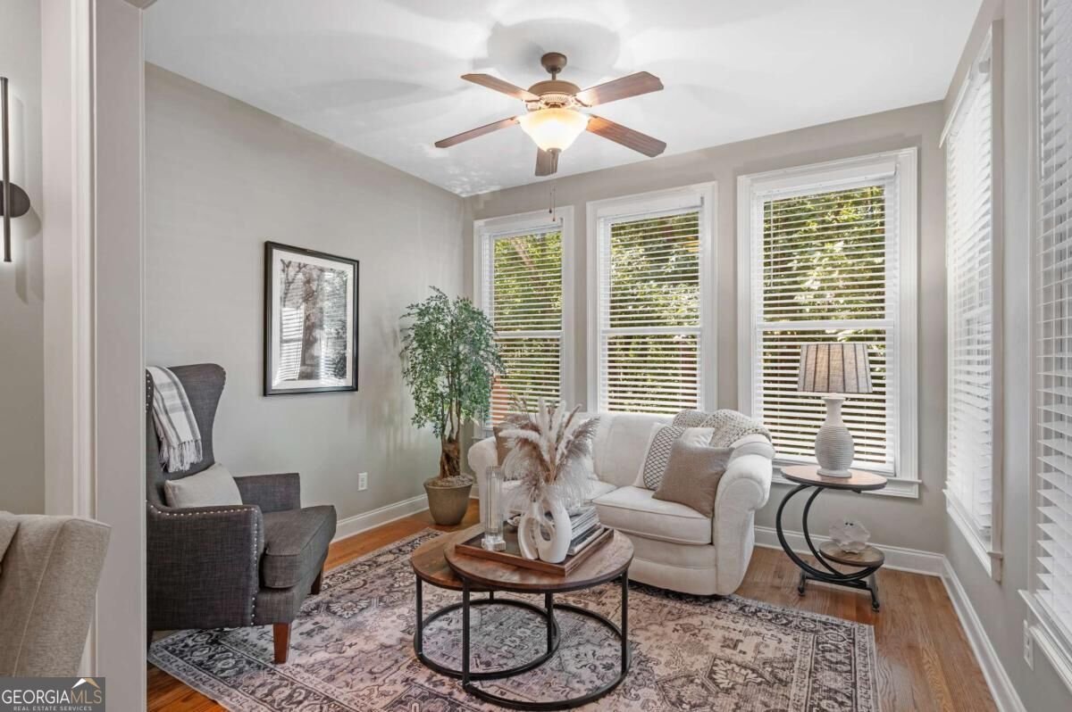 5505 Waters Edge Trail Roswell - Photo 20