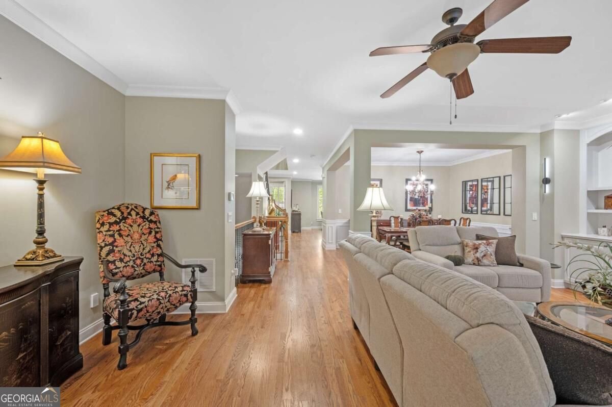 5505 Waters Edge Trail Roswell - Photo 23