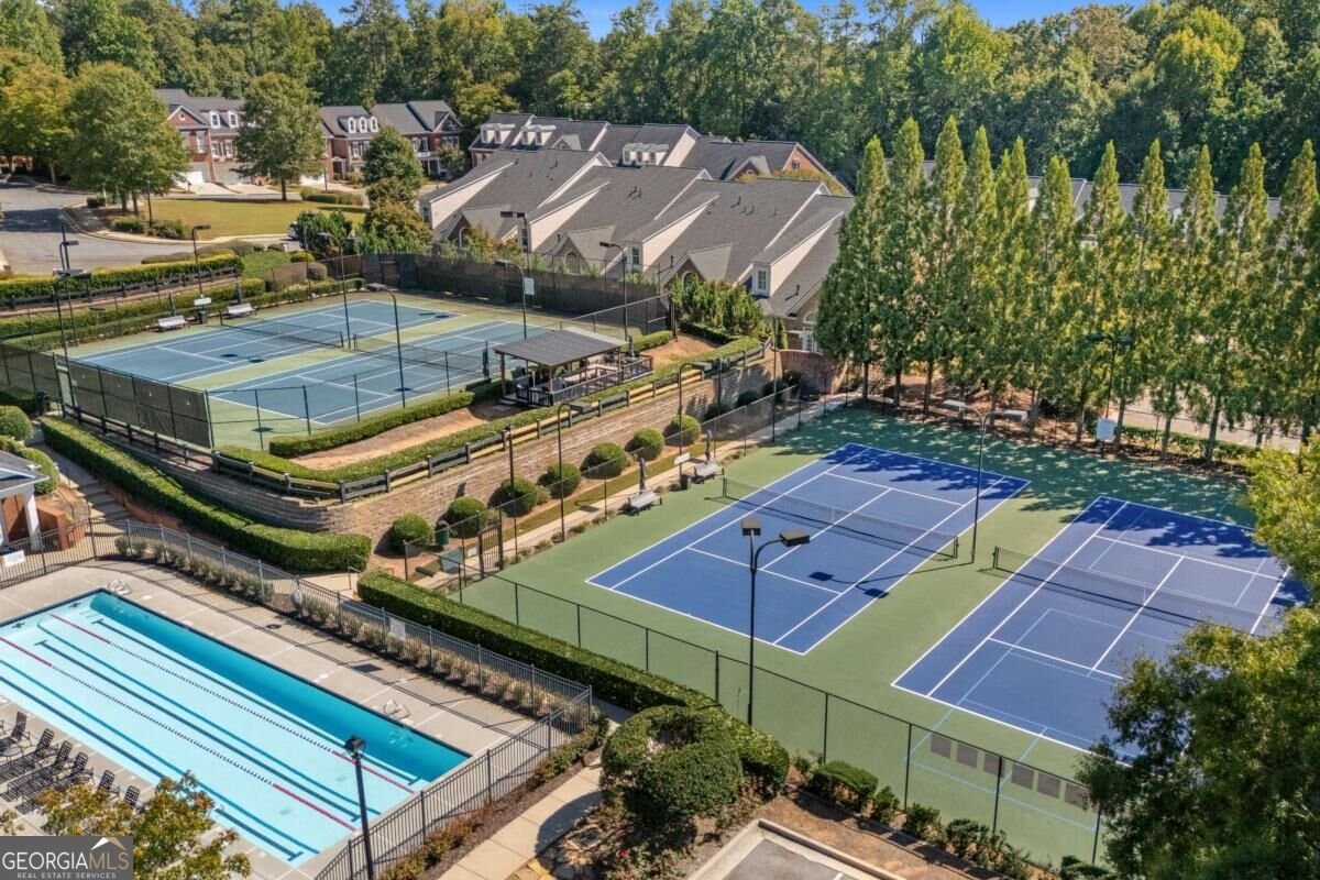 5505 Waters Edge Trail Roswell - Photo 49