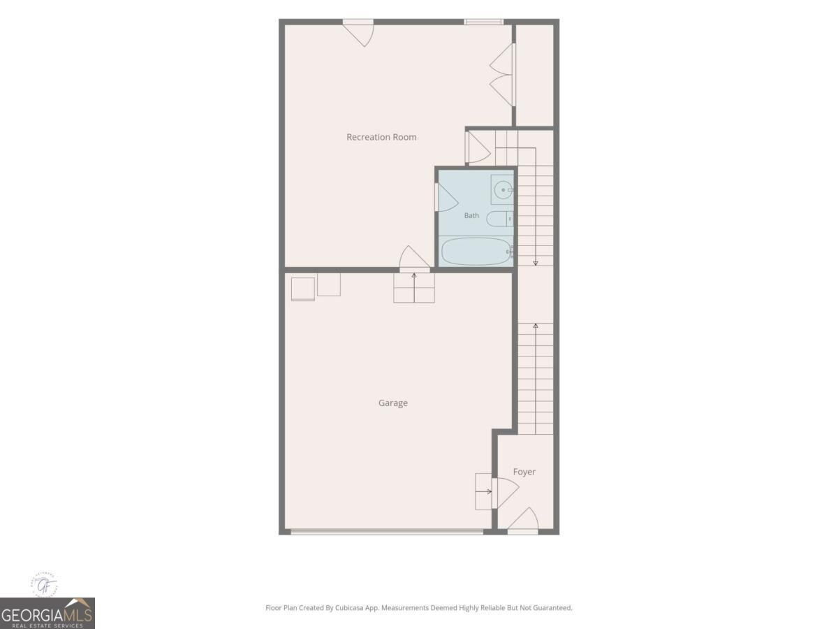 5505 Waters Edge Trail Roswell - Photo 54