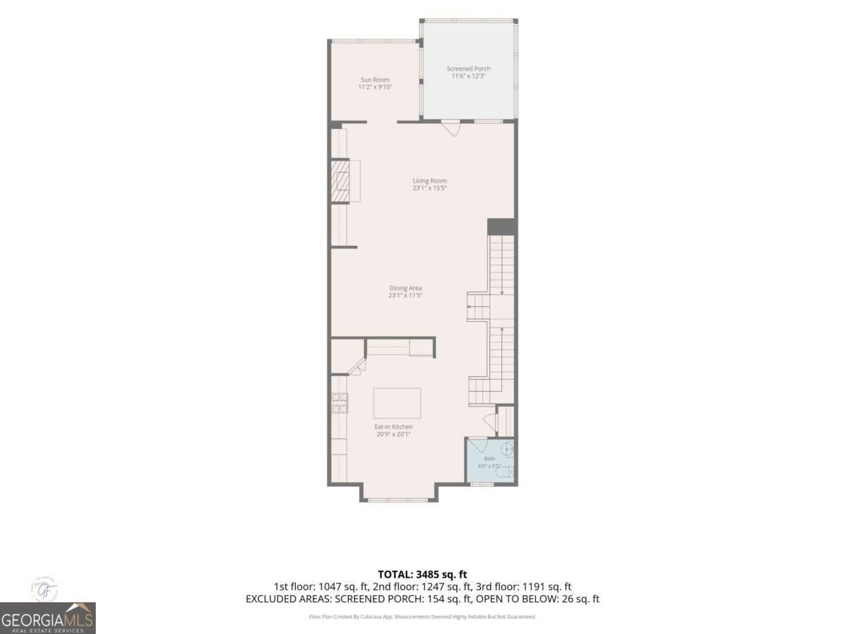 5505 Waters Edge Trail Roswell - Photo 55