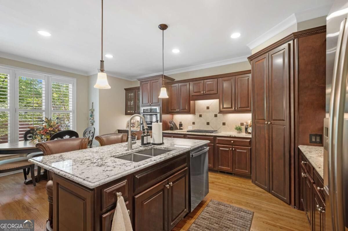 5505 Waters Edge Trail Roswell - Photo 6