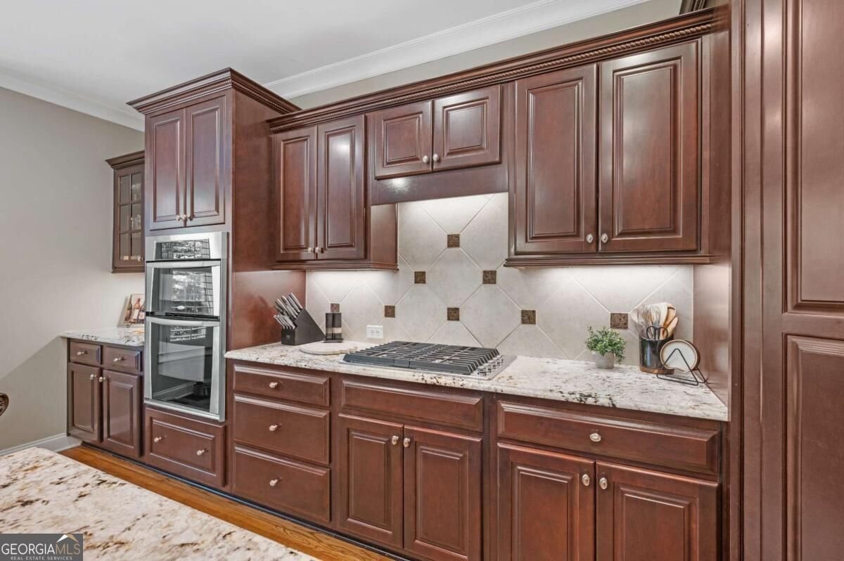 5505 Waters Edge Trail Roswell - Photo 7