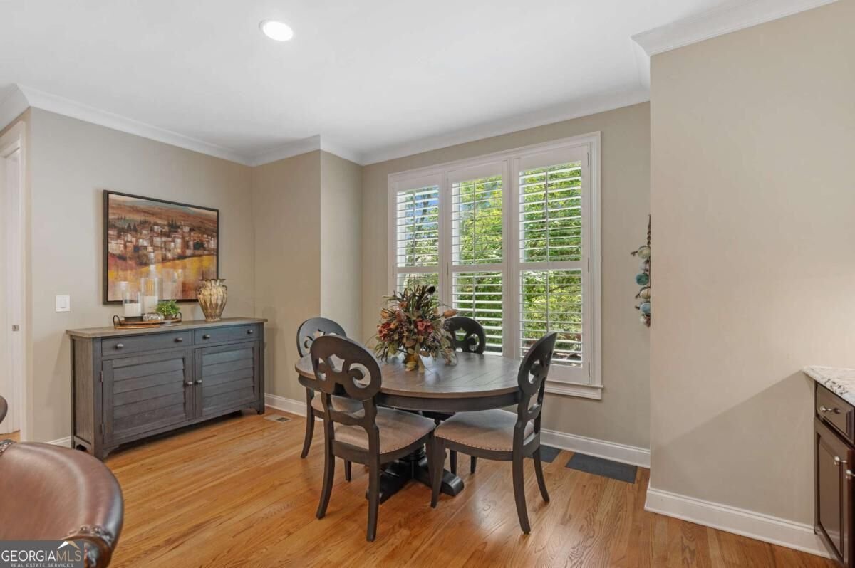 5505 Waters Edge Trail Roswell - Photo 8