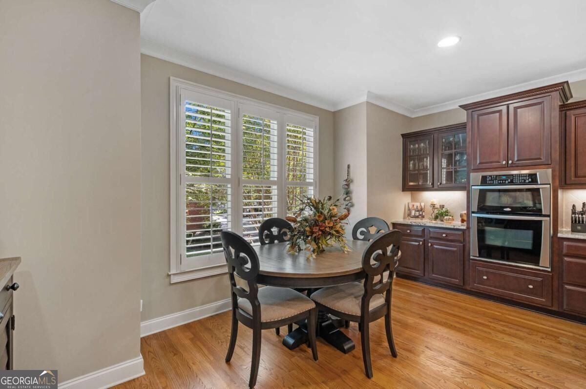 5505 Waters Edge Trail Roswell - Photo 9