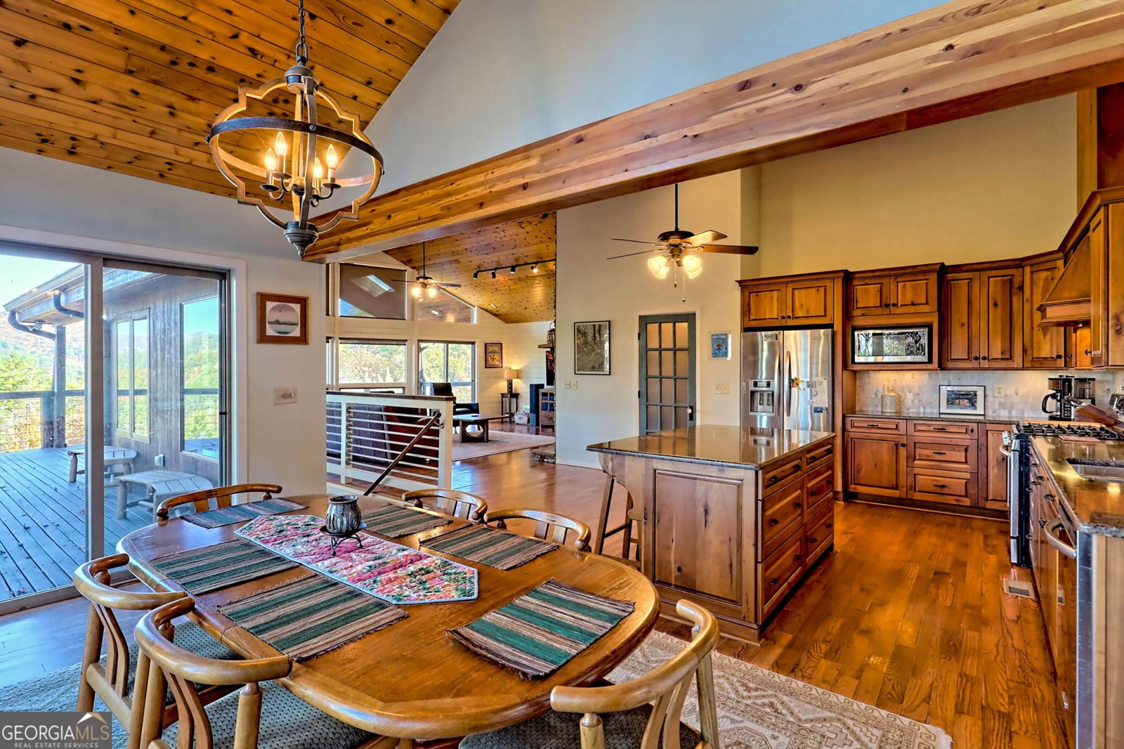 9406 Bridge Creek Road Tiger - Photo 11