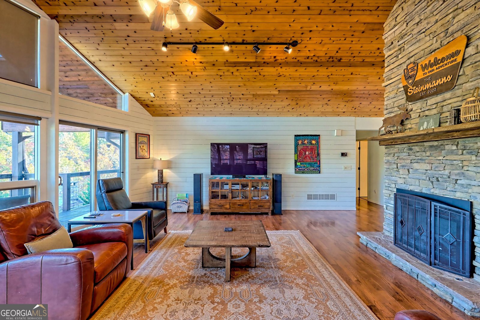 9406 Bridge Creek Road Tiger - Photo 16