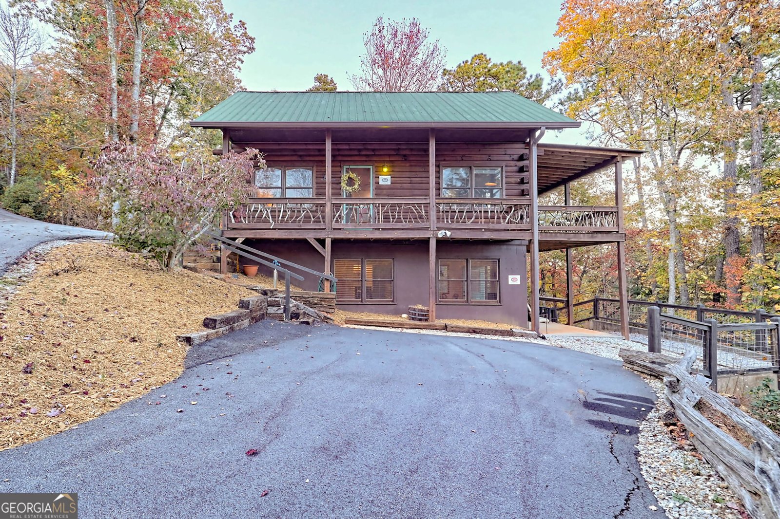 9406 Bridge Creek Road Tiger - Photo 81