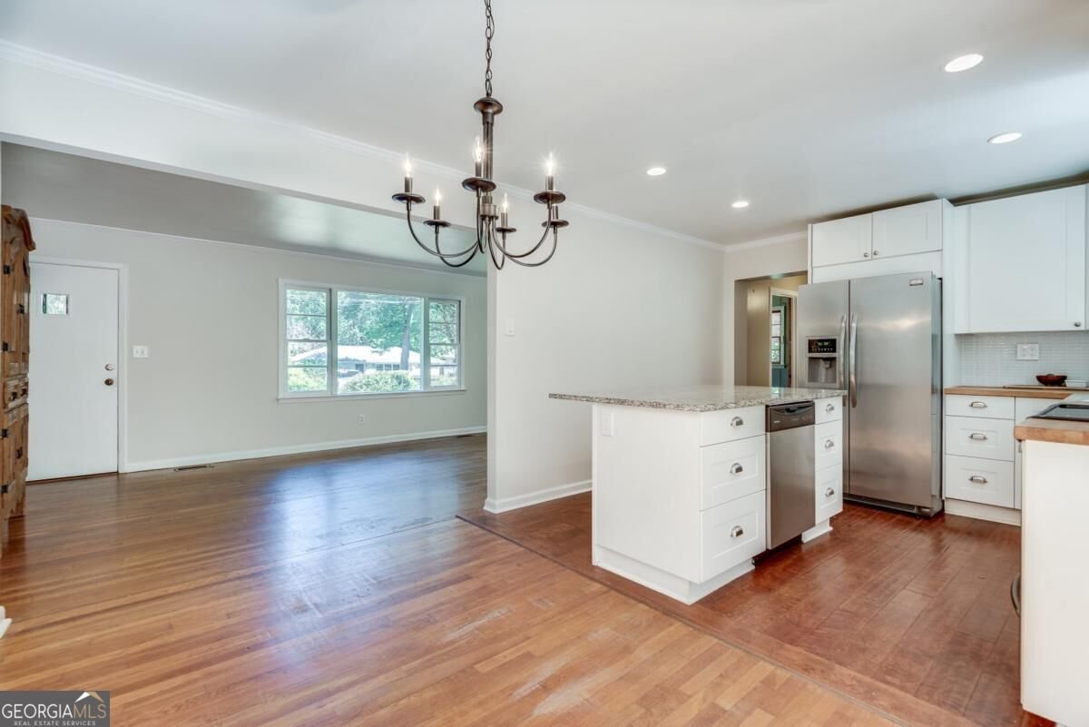 2969 Judylyn Drive Decatur - Photo 11
