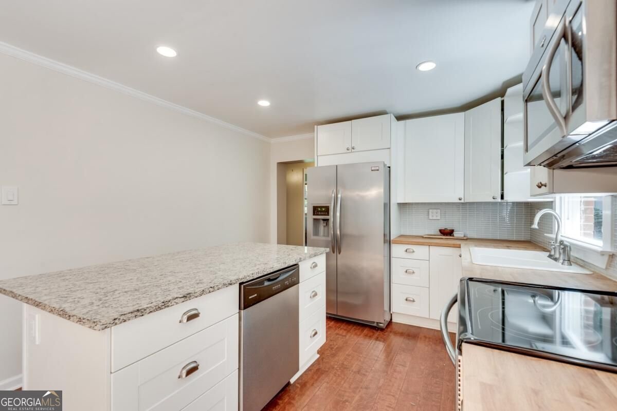 2969 Judylyn Drive Decatur - Photo 13