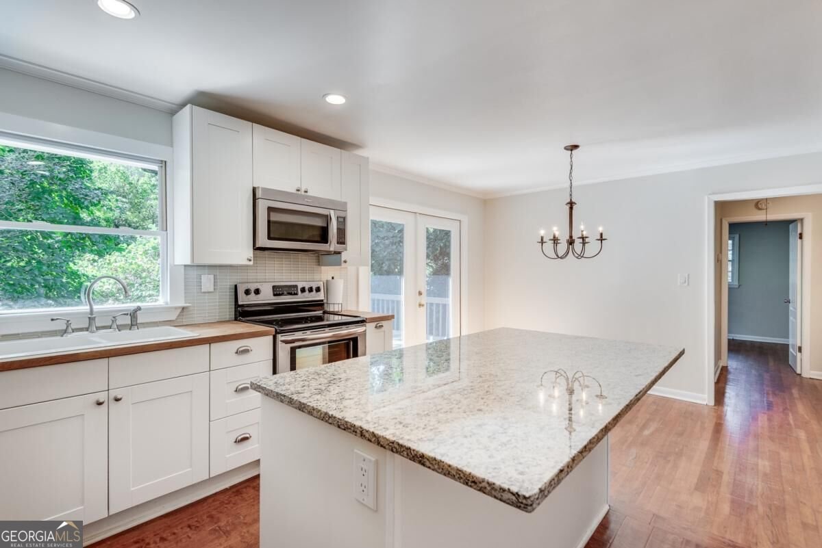 2969 Judylyn Drive Decatur - Photo 15