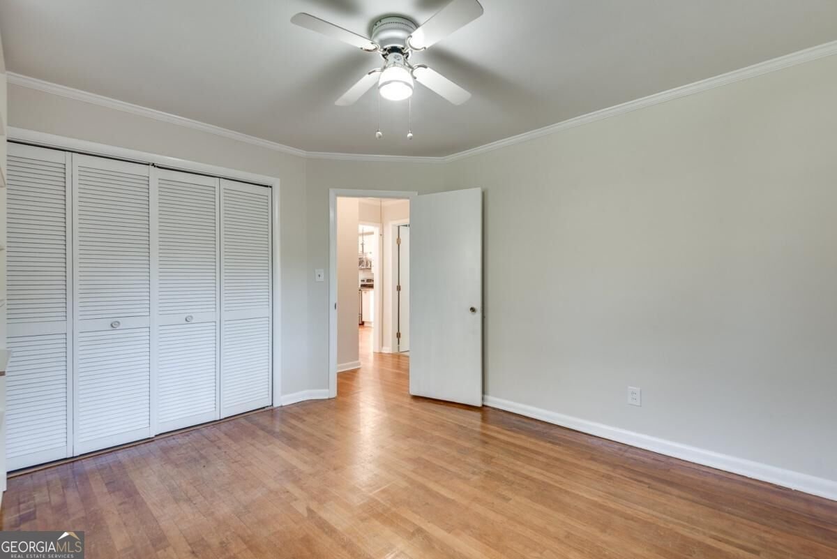 2969 Judylyn Drive Decatur - Photo 22