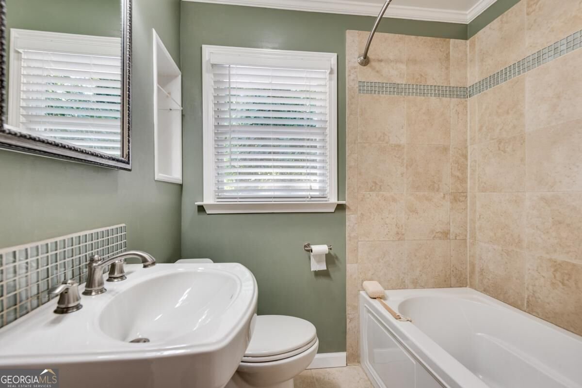 2969 Judylyn Drive Decatur - Photo 27