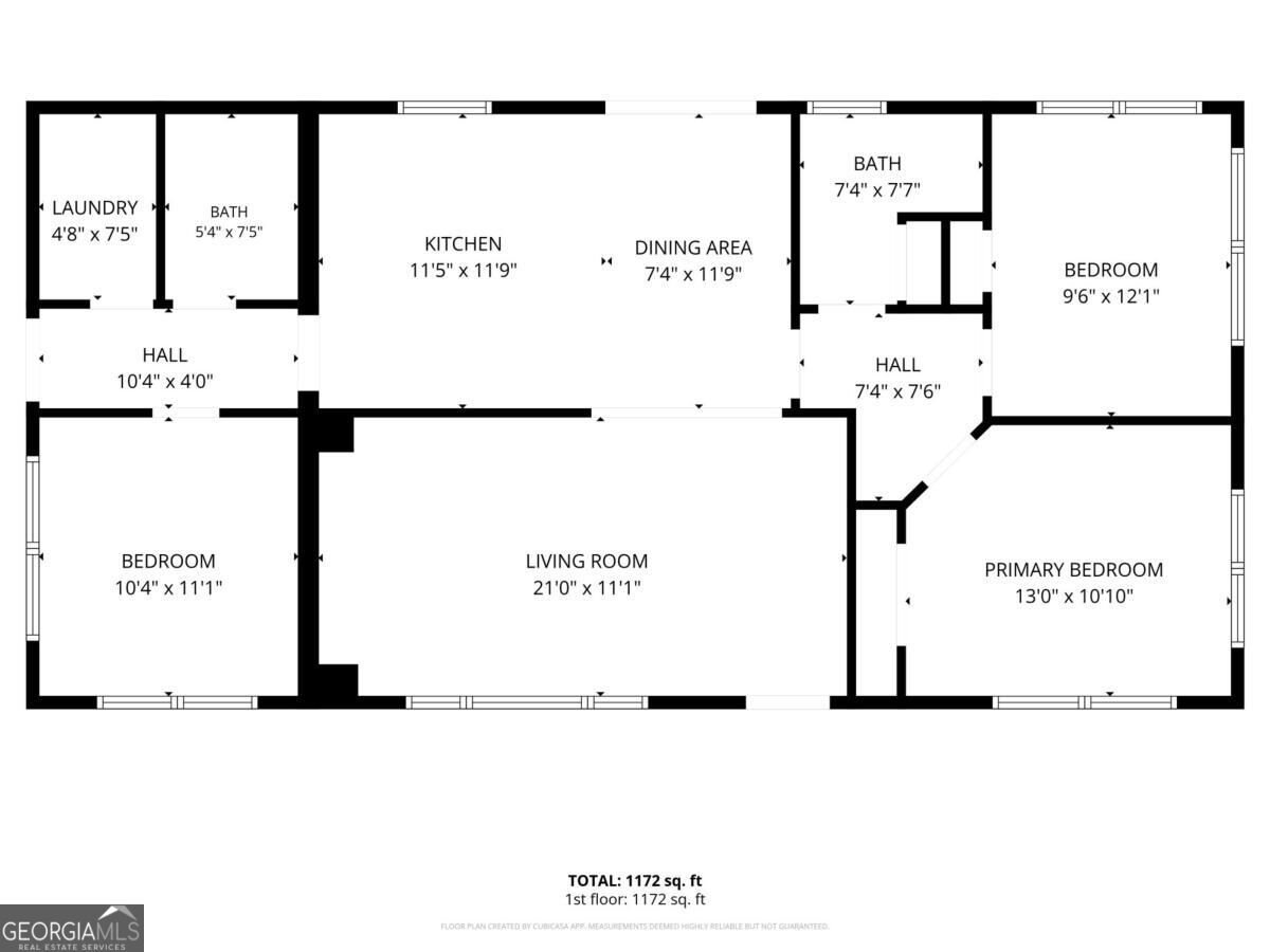 2969 Judylyn Drive Decatur - Photo 33