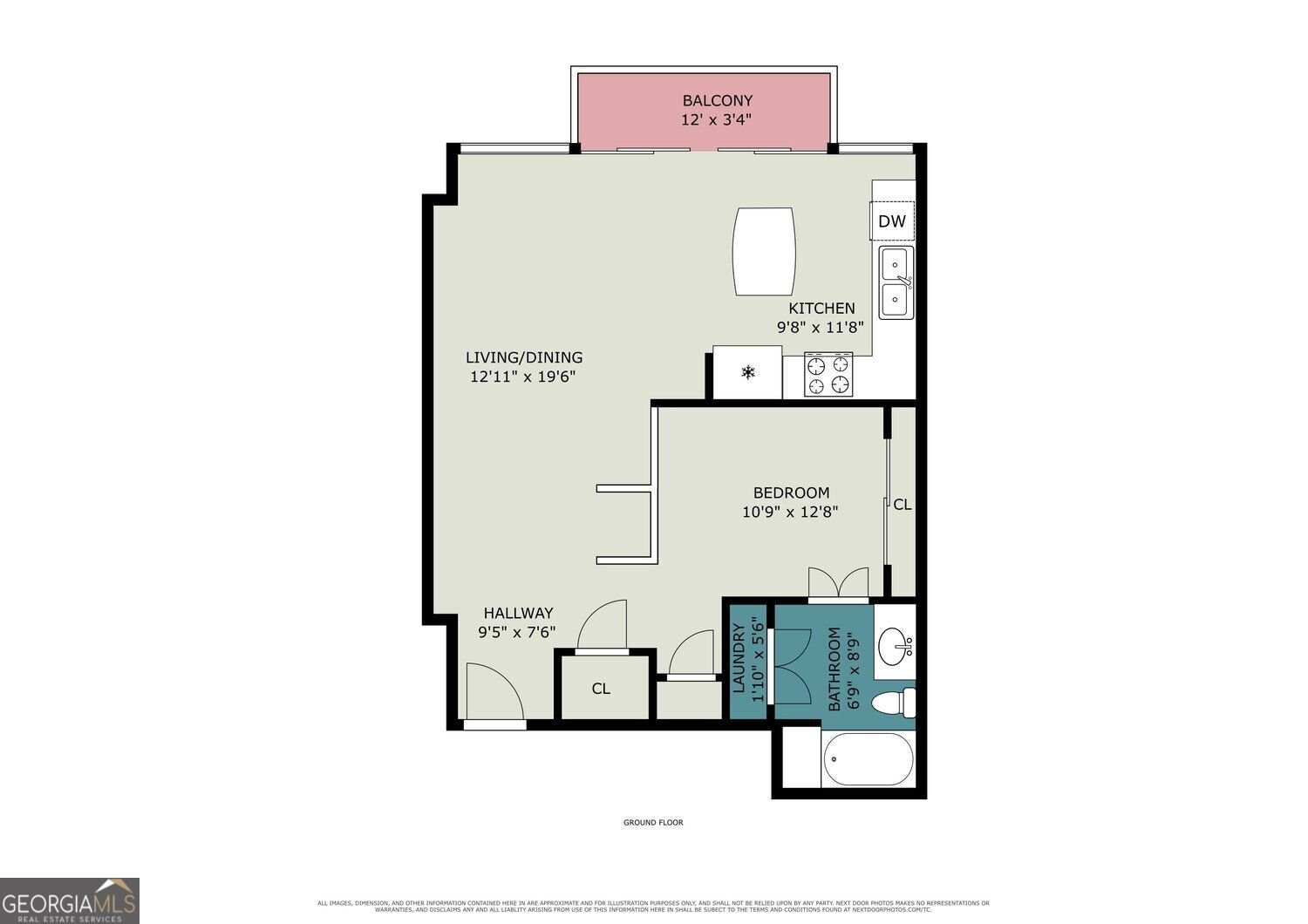 3300 Windy Ridge Parkway Atlanta - Photo 36