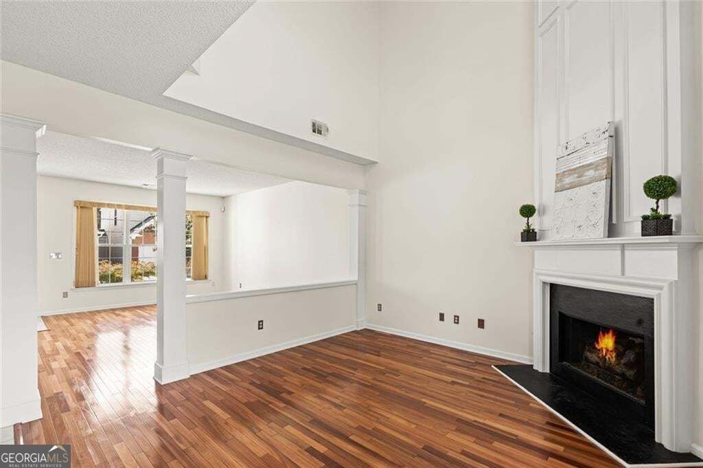 30 Devonshire Court Alpharetta - Photo 13