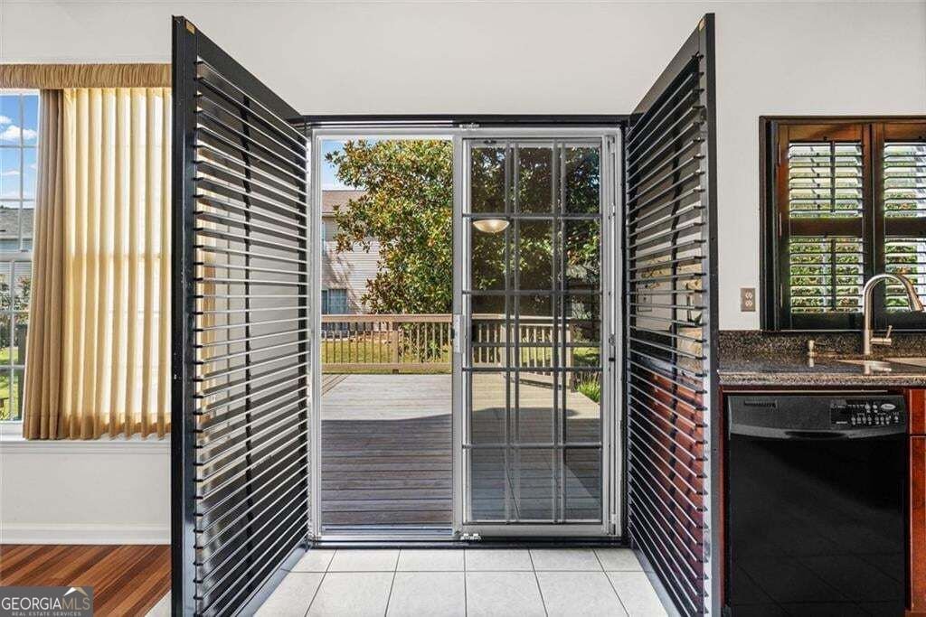 30 Devonshire Court Alpharetta - Photo 19