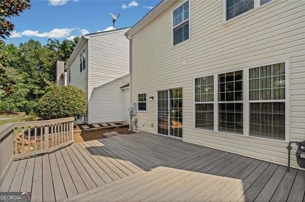 30 Devonshire Court Alpharetta - Photo 20