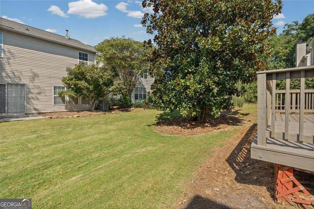 30 Devonshire Court Alpharetta - Photo 32