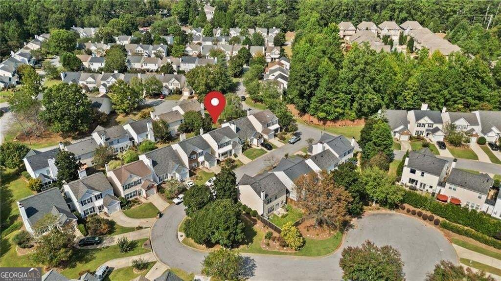 30 Devonshire Court Alpharetta - Photo 33