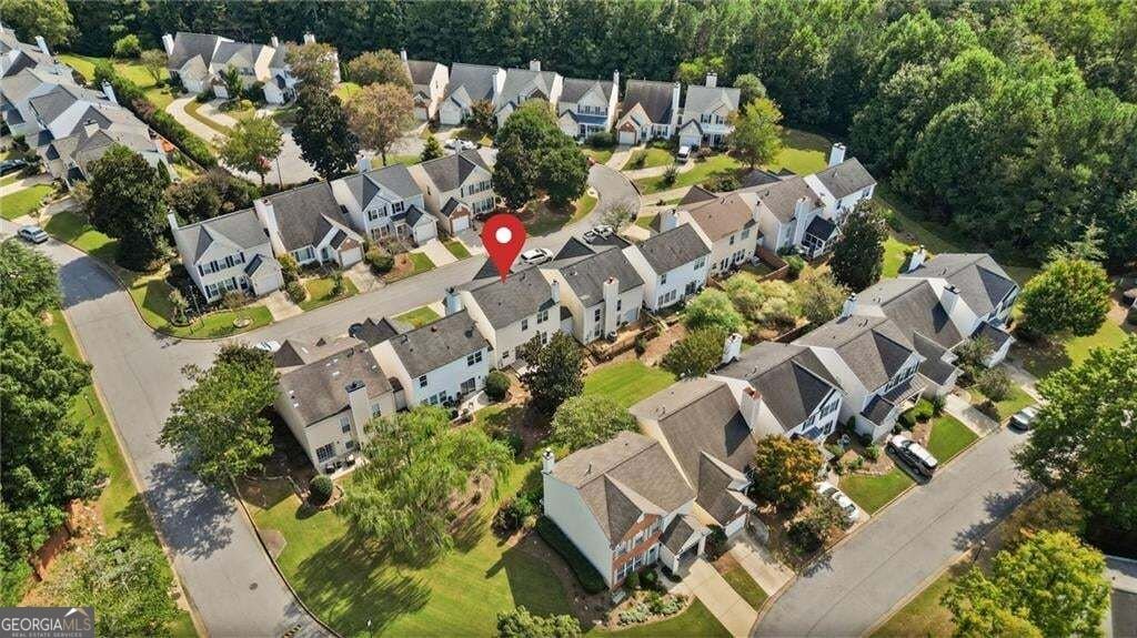 30 Devonshire Court Alpharetta - Photo 34