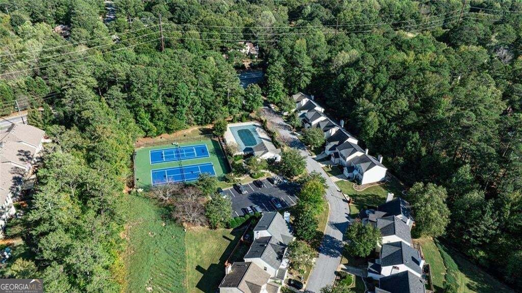 30 Devonshire Court Alpharetta - Photo 35