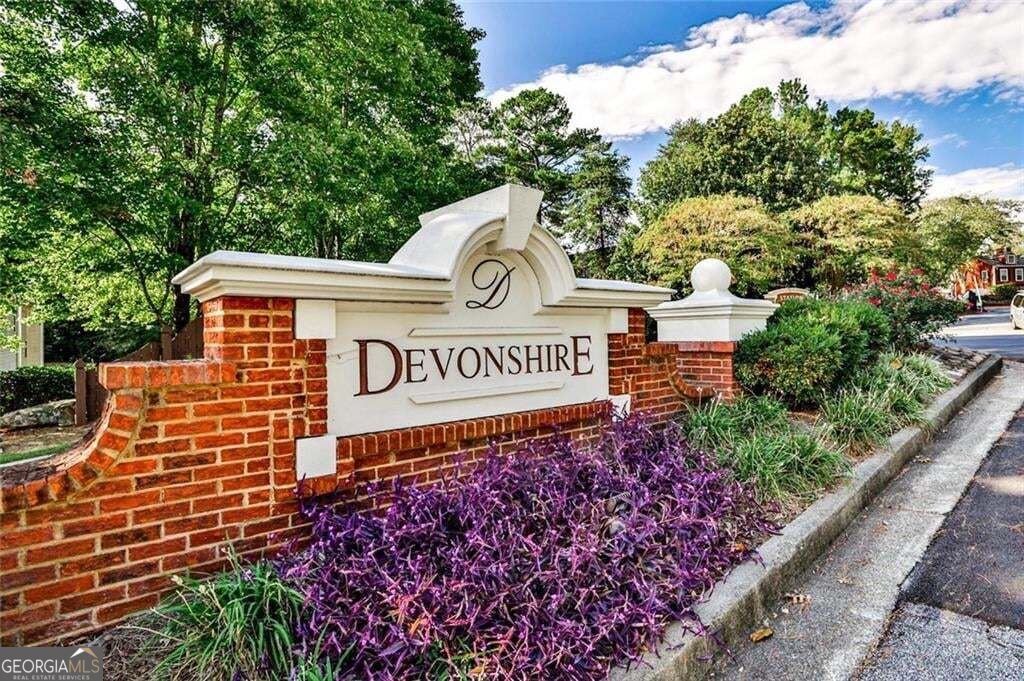 30 Devonshire Court Alpharetta - Photo 38