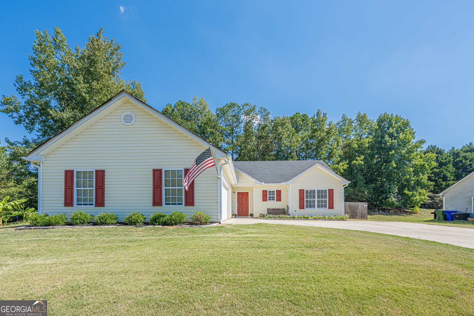 914 Masters Drive Monroe - main photo