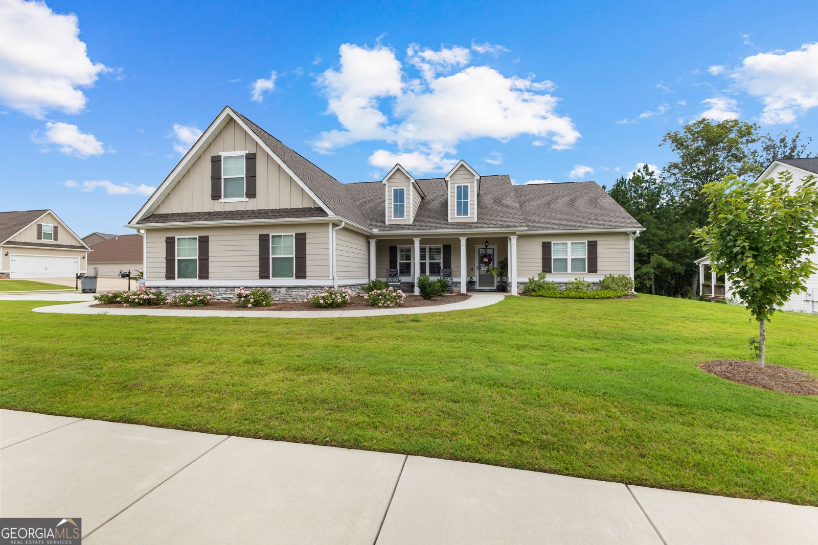 557 Lago Court Lagrange - Photo 35
