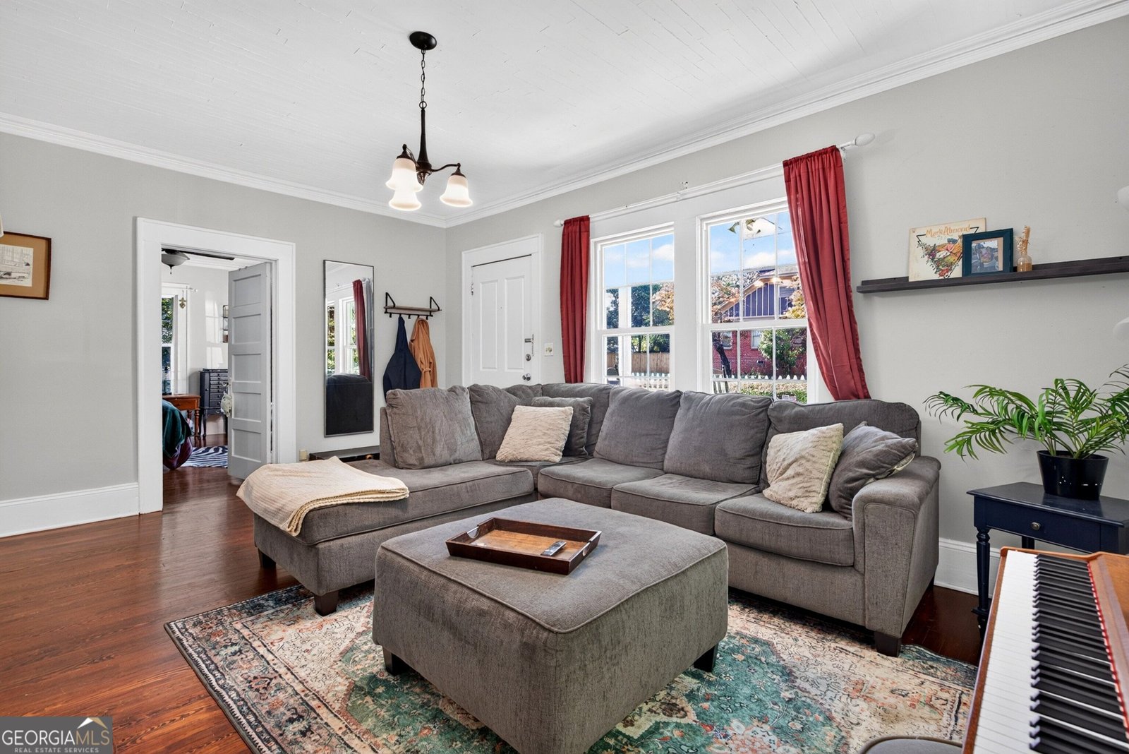 43 Clark Street Newnan - Photo 10