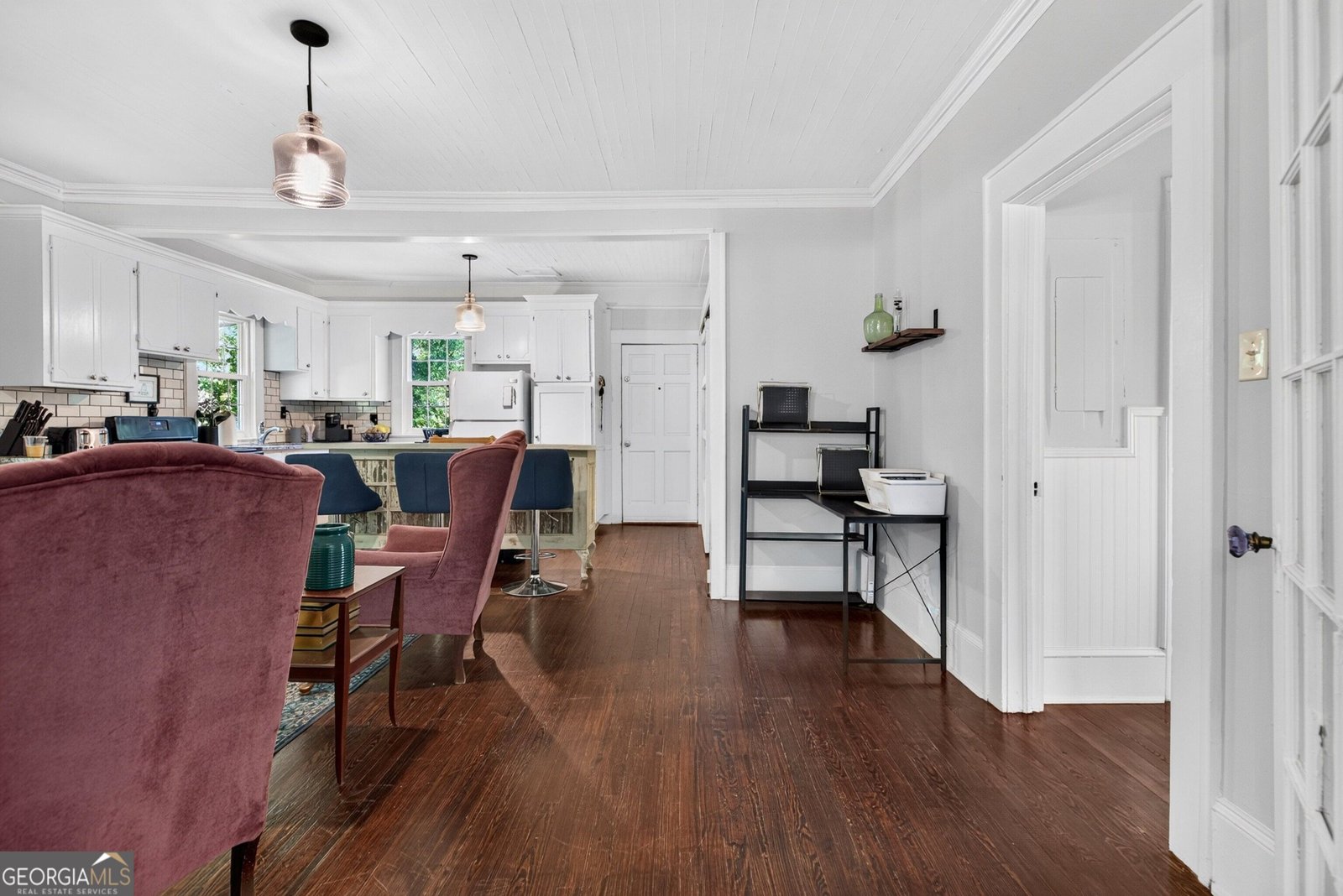 43 Clark Street Newnan - Photo 11
